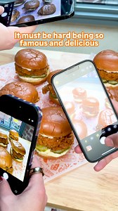 Your favorite sandwich’s favorite sandwich | sandwich