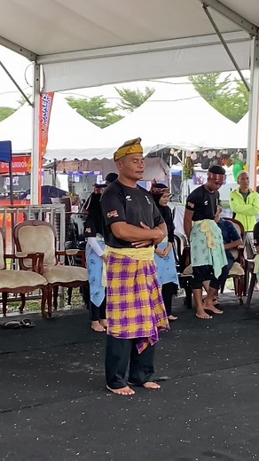 SENI SILAT POKMUDA on TikTok