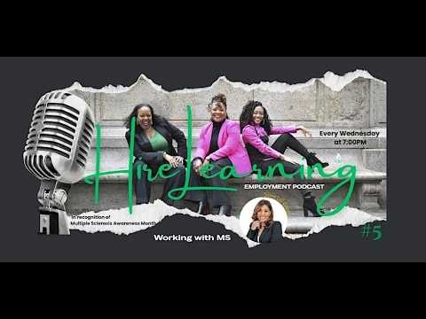 HireLearning Guest Speaker Cynthia Allen