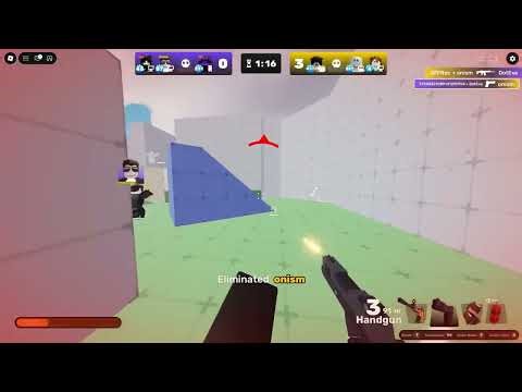 Trolling Streamers While RAGE CHEATING @xd3fy00 @BloxxHeadGaming