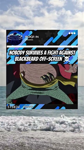 #onepiece #blackbeard #marco