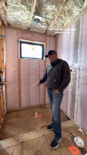 We do a lot of zero entry showers. What do you think of them? Build @lostcreekco Location Colorado Springs, Colorado #paradeofhomes #buildersofinsta #hometohave #homebeautiful #currenthomeview doingneutralright houseenvy mydomaine luxeathome ruedaily modernfarmhouse myhomevibe hometour housetour lightandbright neutraldecor myhousebeautiful makemydayhomedecor smmakelifebeautiful | Lost Creek Construction