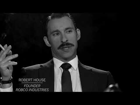 Galaxy News segment but with Interplay theme (Fallout 2024)