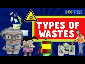 Garbage Disposal | Biodegradable and Non Biodegradable Wastes | Class 7th Biology |