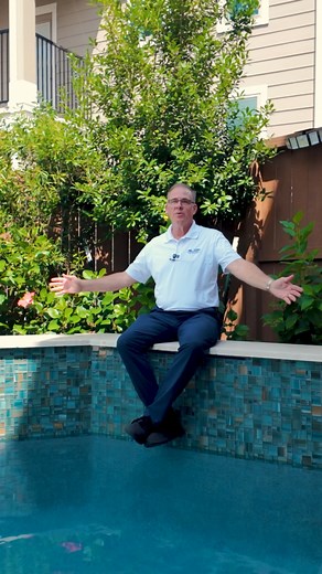 Buddy walks us through an incredible design that perfectly suits this backyard. Plunge pools are becoming a top choice for homeowners who want big luxury in a compact space. Perfect for relaxing, cooling off, and maximizing every inch of your outdoor area. #PlungePoolDesign #BackyardGoals #CustomPools #SmallYardSolutions #OutdoorLiving #HoustonPools | Platinum Pools - A Cody Pools Company