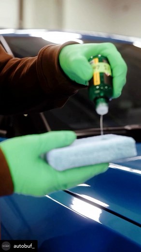 All Protected with IGL Coatings' Ecocoat Elixir! Durable up to 3 Years with insane slickness and improved waterspots resistance. ✨Beautifully done by our friends at Autobuf #iglcoatings #iglfamily #iglelixir | IGL Coatings