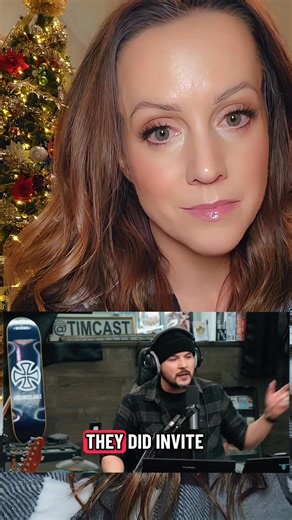 37K views · 1.8K reactions |  Tim Pool goes on an epic rant against Candace Owens, calling out conservative media for not standing up to her. #candaceowens #charliekirk #timpool #tpusa #conservative #maga | Outspoken Samantha | Facebook