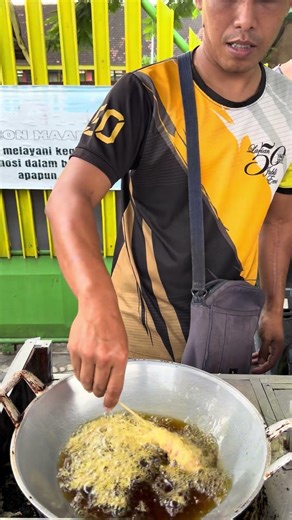 BEST TELUR GULUNG TUTORIAL NO FAIL METHOD AT HOME #RECIPEVIDEO #FOODHUNT ‼️