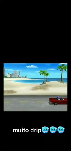 Pablo Backyardigans Drip Edit