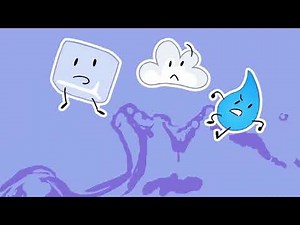 TPOT Intro with Gordon but the intro is the full version the power of two,battle for dream island