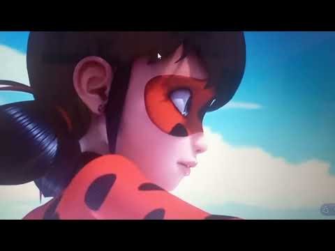 Miraculous Ladybug "Umbrella" [J2] Amv #danzacontemporánea #danza #artesescenicas 