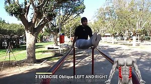 the beast exercise how you have strong body