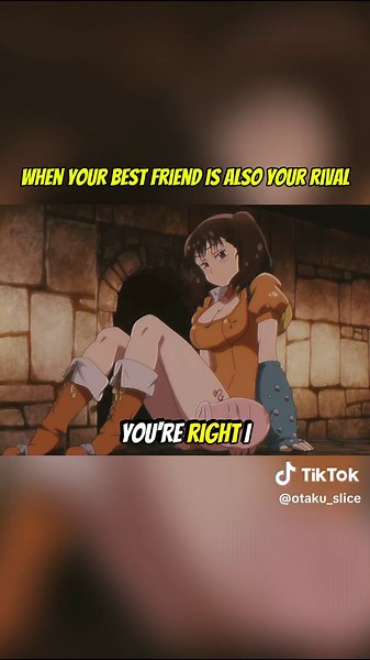 Meliodas vs Ban: Epic Reunion Showdown Explained