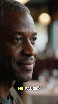 She Humiliated Him For A Spill. The Owner Gave Him A Promotion Instead.#storytelling #storyteller