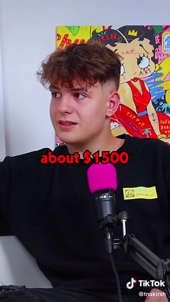 Clix's PC Origin Story: From Contract to Twitch Earnings