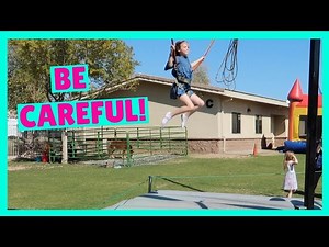 Going to a REAL Carnival Fundraiser at School !!!