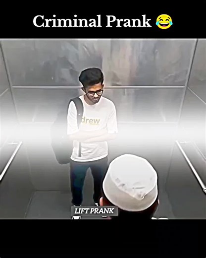 Part - 390 Criminal Prank 😂 #fyp #foryou #foryoupage #viralvideo #viraltiktok
