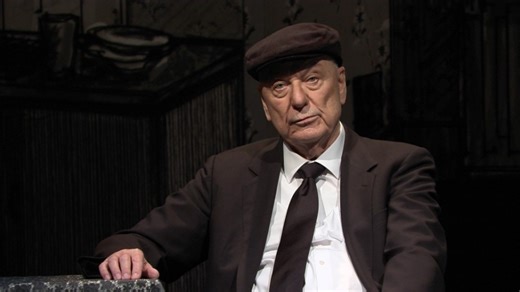 Unterhaltung & Comedy: Dod - Das Leben ist das Ende - Teil 1 | Gerd Dudenhöffer als Heinz Becker