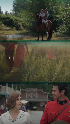 Hearties, it’s almost time! New beginnings, familiar faces, and all the feels! When Calls the Heart Season 13 premieres January 4. | Hallmark Channel