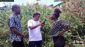 Yaani Nakupeanga: Thee Pluto Drama Unfolds
