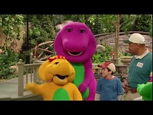 Barney & Friends All Baby Bop, BJ, and Riff Leaving Season 13, 14, and videos, 2009 2011