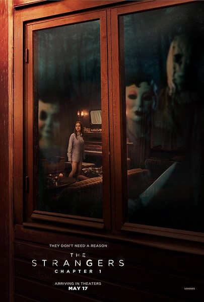 The Strangers: Capitolo 1 (2024) ⭐ 4.7 | Horror