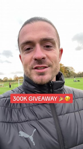 300K Giveaway Celebration: Win Boots, Ball & Kit!