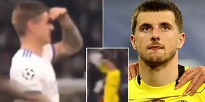 New video emerges showing Kroos brutally mocking Mount, one year after 'feud'