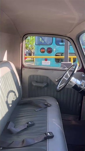 Old￼￼￼ Chevy pick up truck ￼