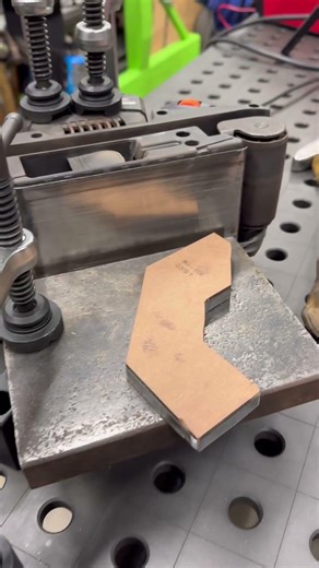 DIY bench sander #tools #fabrication