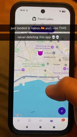 Best app #solotravel #traveling #travel #