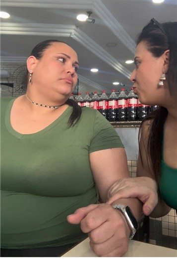 Humor Engraçado sobre Guarujá e Charlene