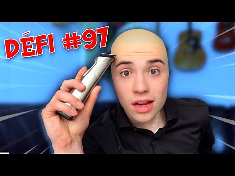RÉALISER 100 DÉFIS EN 24H (partie 2)