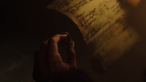 The Witcher 4 - Official Cinematic Trailer | State Of Unreal 2025