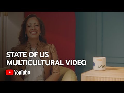 The State of US Multicultural Video | YouTube Multicultural Summit 2021