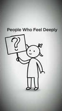 Why Noticing Too Much Feels Overwhelming? #HighSensitivity #MentalHealth #Psychology