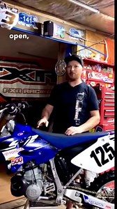 91K views · 1.5K reactions | Kevin Hazenberg review of the YZM500 “A bit about me, I’m 35 and race expert at our local off road series here in Alberta Canada. I complete in off-road hard-enduro, endurocross, motocross and come from ATV racing mostly GNCC I’ve owned and rode I think 15 bikes over the years. I’m no pro but have been around bikes most of my life. Yes the Audio is bad I think it was picking up my baby ￼monitor.” | BRC Racing | Facebook