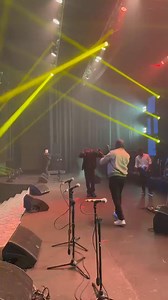 Macky 2 and Exile (Izrael) performance NANGU BANCHINGE🔊🔥 | Zambian Music Industry