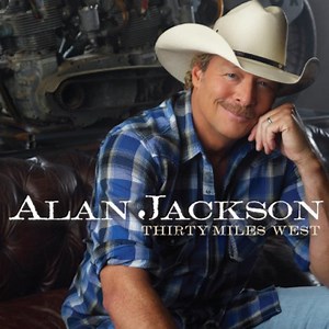 Alan Jackson: 34 Number Ones (CD)