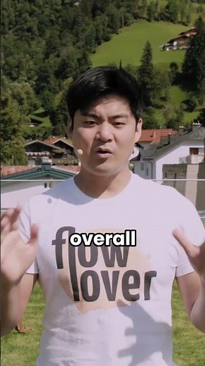 Find out how practiced your yoga class is