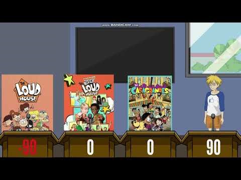 Get Ungrounded Trivia S2 Ep26