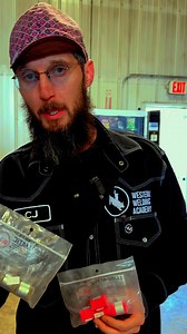 What do you use to keep your wire clean? 🧹✨ #fyp #viral #weld #welder #trades #skill #advice #MIG #bluecollar | Western Welding Academy