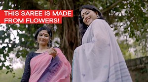 588K views · 33K reactions | [Partnered] जलकुंभी की समस्या के समाधान के साथ-साथ मिला महिलाओं को रोज़गार। 淋糧 #OMGIndia #OMGSeason9 Havells | HISTORY | Facebook