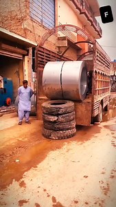 1.7M views · 10K reactions | Steel coil #steel #coil #short #lifehacks #science #fb | ALOK | Facebook