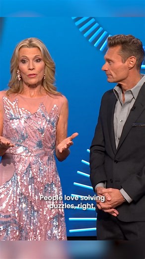 1K views | What’s the secret to keeping Wheel of Fortune fun, fresh and loved across generations? ❤ Watch WHEEL OF FORTUNE weeknights at 7pm on YES TV! Live stream #WheelOfFortune for FREE on the YES TV app! Download the FREE app now: https://yestv.com/streaming #wheeloffortune #RyanSeacrest #VannaWhite #MustWatch #exclusiveinterview #gameshow | YES TV | Facebook