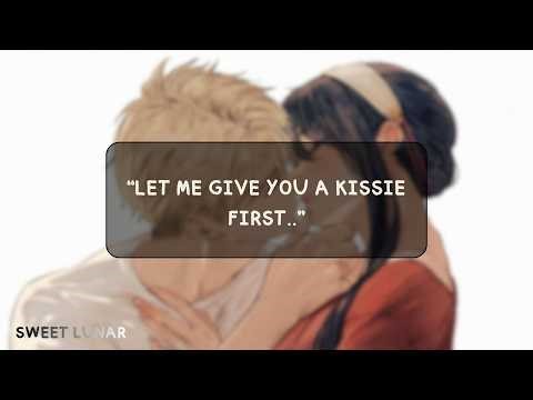 [ASMR] Girlfriend Works Next To You [heavy breathing] [Sleep Aid]