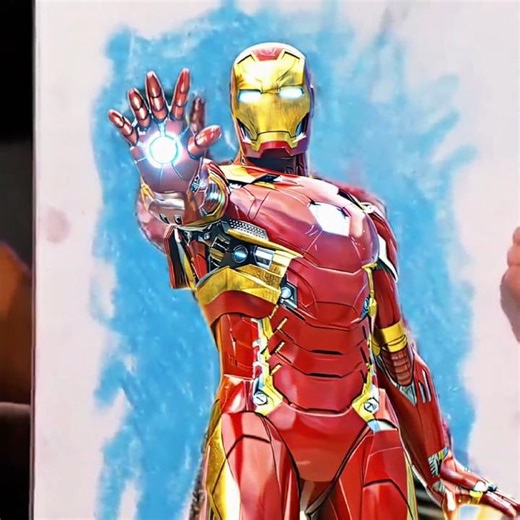 "Ironman"💀–Tony stark Edit || MONTAGEM UNKNOWN (Slowed & Reverse) #marvel #ironman