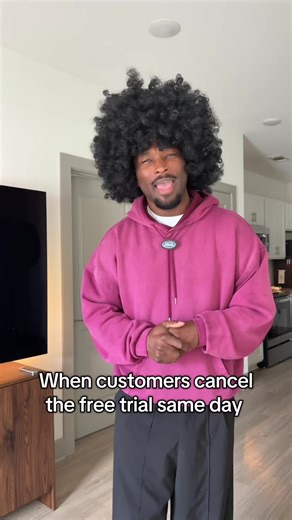 14-Day Free Trial Activation and Cancellation