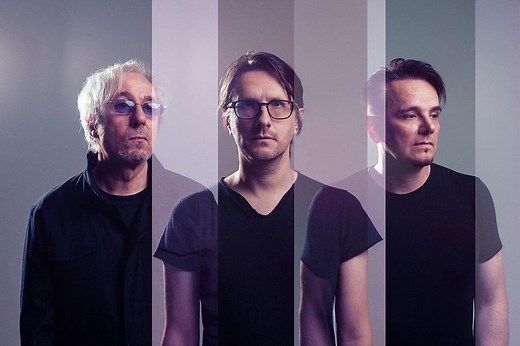Porcupine Tree Return with a Question Mark on 'Closure/Continuation' » PopMatters