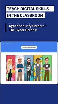 An Introduction to Cyber Security